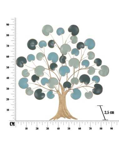 Pannello In Ferro Apple Cm 89x2,5x90 - 0318860000