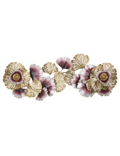 Pannello In Ferro Color -a- Cm 130x5,5x54 - 032047000A