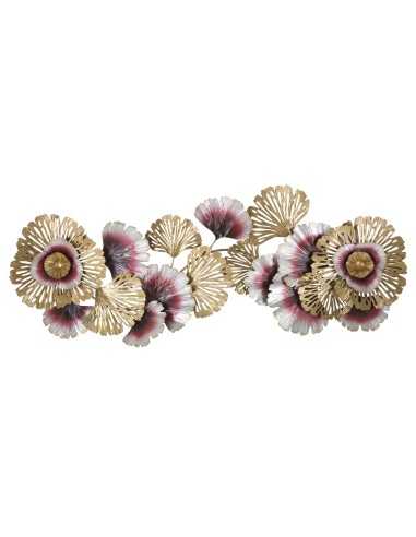 Pannello In Ferro Color -a- Cm 130x5,5x54 - 032047000A