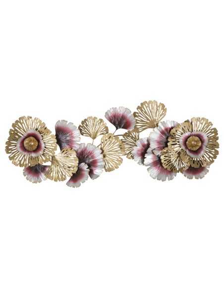 Pannello In Ferro Color -a- Cm 130x5,5x54 - 032047000A
