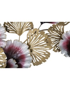 Pannello In Ferro Color -a- Cm 130x5,5x54 - 032047000A 2