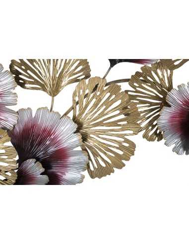 Pannello In Ferro Color -a- Cm 130x5,5x54 - 032047000A
