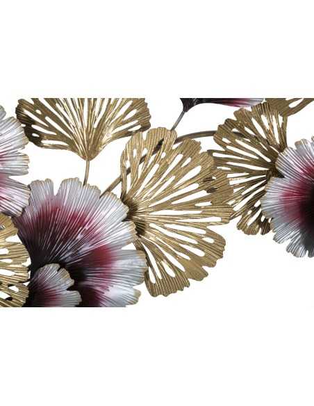 Pannello In Ferro Color -a- Cm 130x5,5x54 - 032047000A