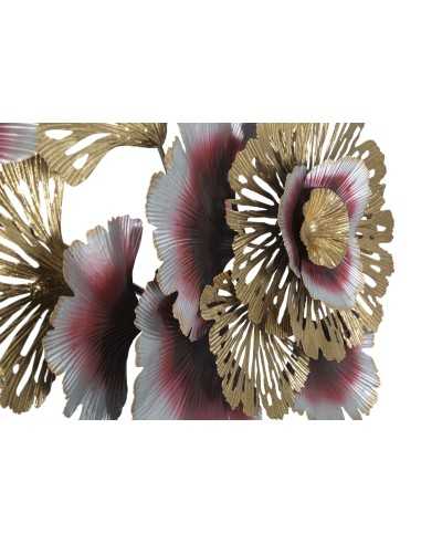 Pannello In Ferro Color -a- Cm 130x5,5x54 - 032047000A