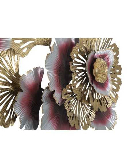 Pannello In Ferro Color -a- Cm 130x5,5x54 - 032047000A