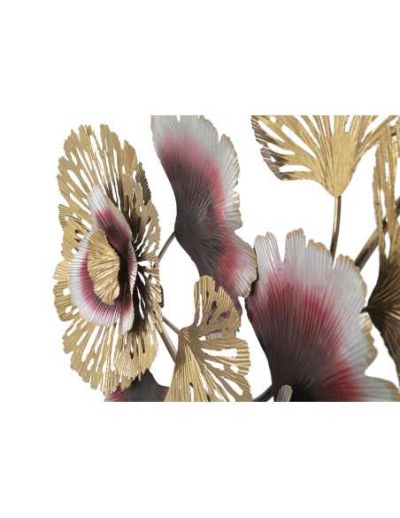 Pannello In Ferro Color -a- Cm 130x5,5x54 - 032047000A