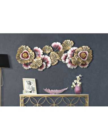 Pannello In Ferro Color -a- Cm 130x5,5x54 - 032047000A