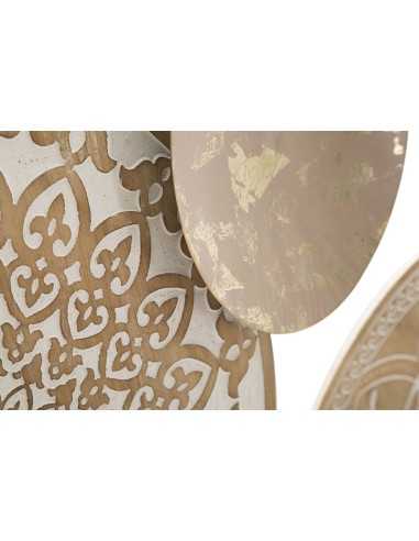 Pannello In Ferro Boho Cm 167,6x8,9x80,6 - 0322600000