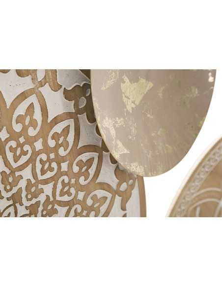 Pannello In Ferro Boho Cm 167,6x8,9x80,6 - 0322600000