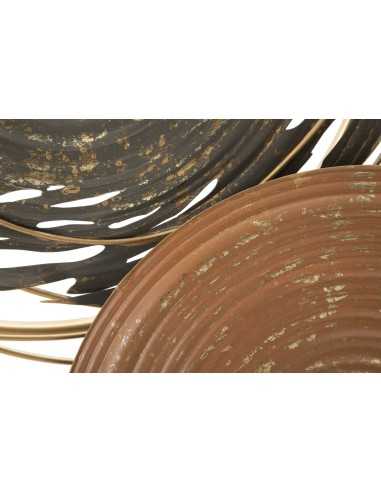 Pannello In Ferro Boho Cm 167,6x8,9x80,6 - 0322600000