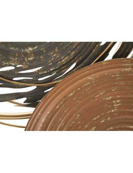 Pannello In Ferro Boho Cm 167,6x8,9x80,6 - 0322600000