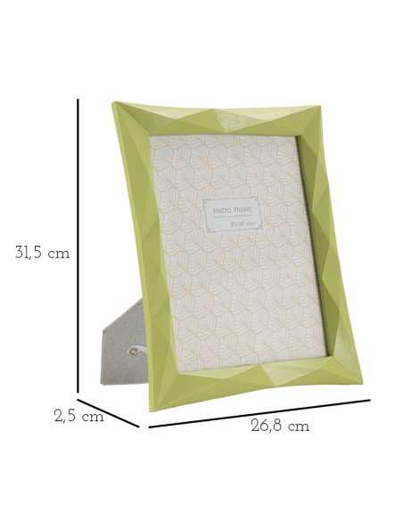 Cornice Greeny Cm 26,8x2,5x31,5 (misura Interna Cm 20x25) - 0372430001