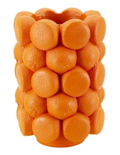 Vaso Orange Cm ø 19x28 - 042095000A