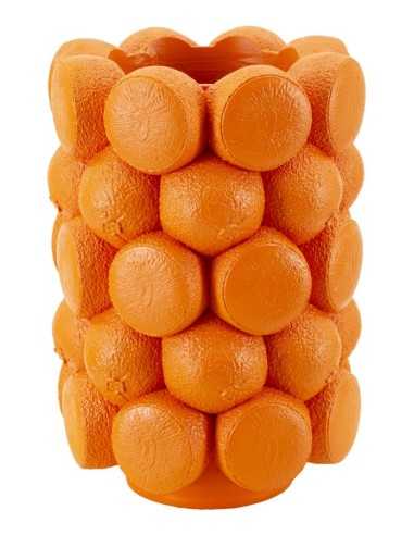 Vaso Orange Cm ø 19x28 - 042095000A