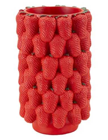 Vaso Strawberry Cm ø 20x32 - 042095000F