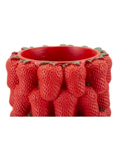 Vaso Strawberry Cm ø 20x32 - 042095000F 2