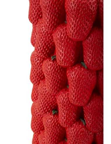 Vaso Strawberry Cm ø 20x32 - 042095000F
