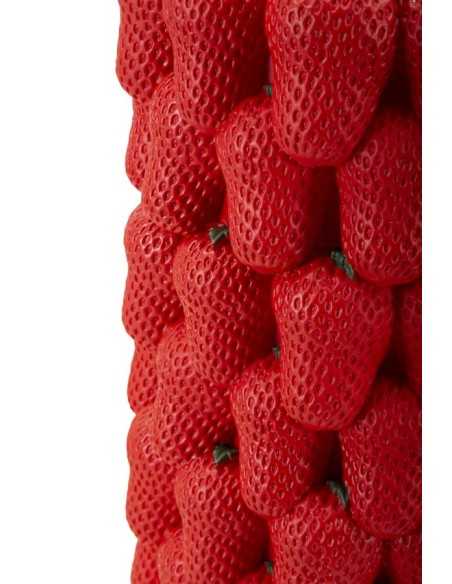 Vaso Strawberry Cm ø 20x32 - 042095000F