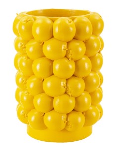 Vaso Lemons Cm ø 21x28 - 042095000L