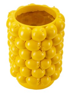 Vaso Lemons Cm ø 21x28 - 042095000L 2