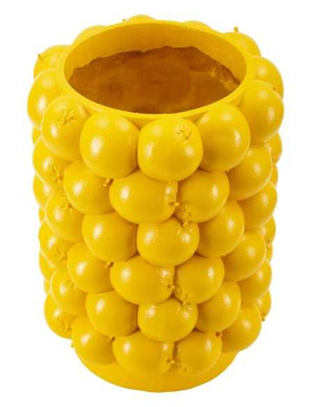 Vaso Lemons Cm ø 21x28 - 042095000L