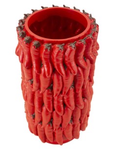 Vaso Chili Cm ø 20x34 - 042095000P 2