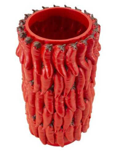 Vaso Chili Cm ø 20x34 - 042095000P