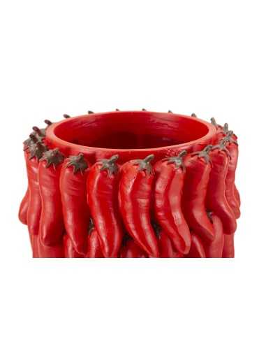 Vaso Chili Cm ø 20x34 - 042095000P