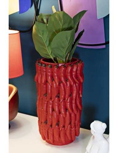 Vaso Chili Cm ø 20x34 - 042095000P