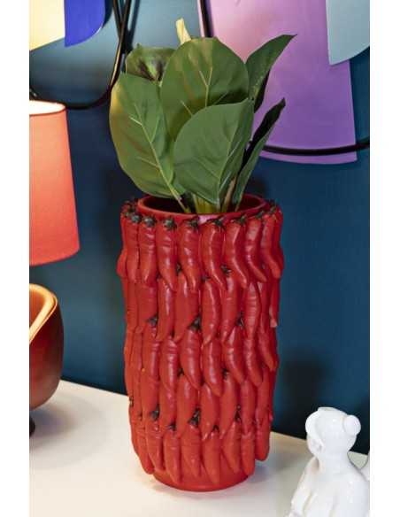 Vaso Chili Cm ø 20x34 - 042095000P