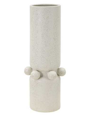 Vaso Ceramica Bubbles Cm ø 15,5x41 - 0420980001