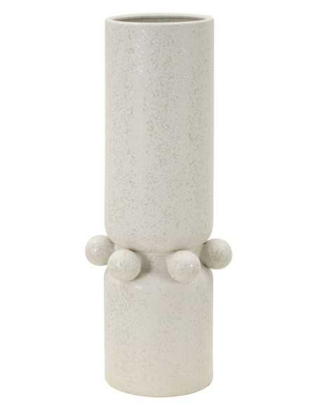 Vaso Ceramica Bubbles Cm ø 15,5x41 - 0420980001