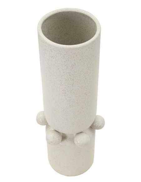 Vaso Ceramica Bubbles Cm ø 15,5x41 - 0420980001