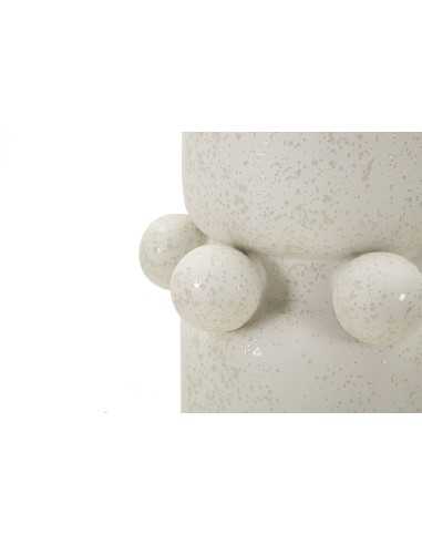 Vaso Ceramica Bubbles Cm ø 15,5x41 - 0420980001