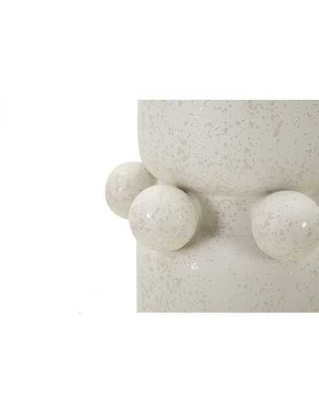 Vaso Ceramica Bubbles Cm ø 15,5x41 - 0420980001