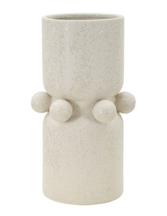 Vaso Ceramica Bubbles Cm ø 16x28 - 0420980003