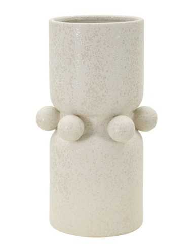 Vaso Ceramica Bubbles Cm ø 16x28 - 0420980003