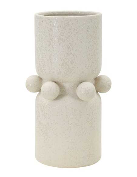 Vaso Ceramica Bubbles Cm ø 16x28 - 0420980003