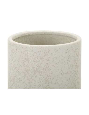 Vaso Ceramica Bubbles Cm ø 16x28 - 0420980003