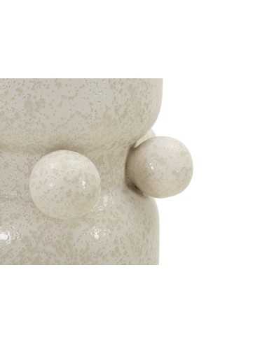 Vaso Ceramica Bubbles Cm ø 16x28 - 0420980003