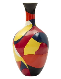 Vaso Rubic Cm ø 29x59 - 0421160003