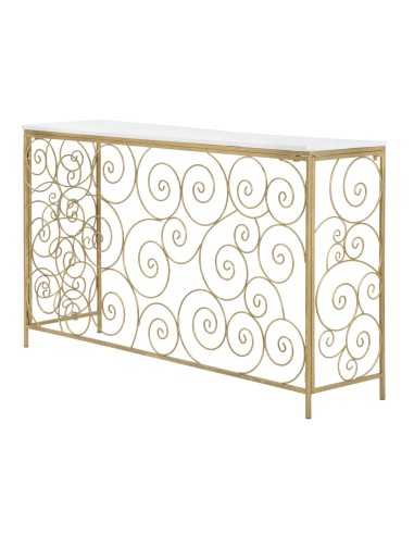 Consol Spiral Cm 140x36x82 - 1424490000