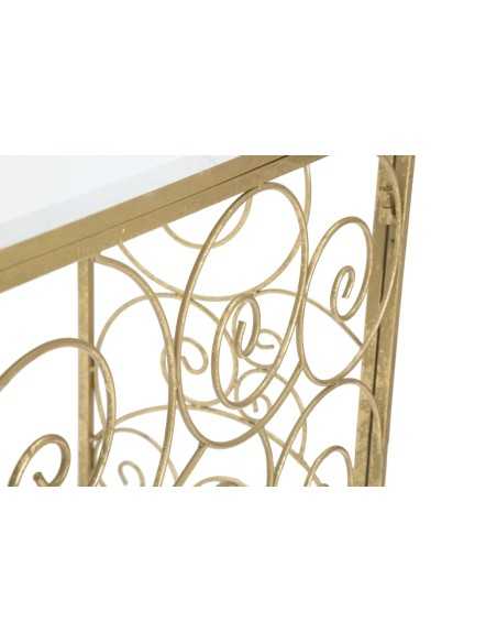 Consol Spiral Cm 140x36x82 - 1424490000