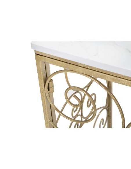 Consol Spiral Cm 140x36x82 - 1424490000