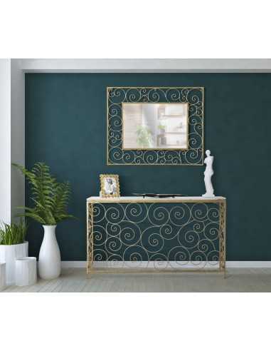 Consol Spiral Cm 140x36x82 - 1424490000