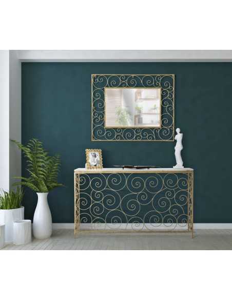 Consol Spiral Cm 140x36x82 - 1424490000