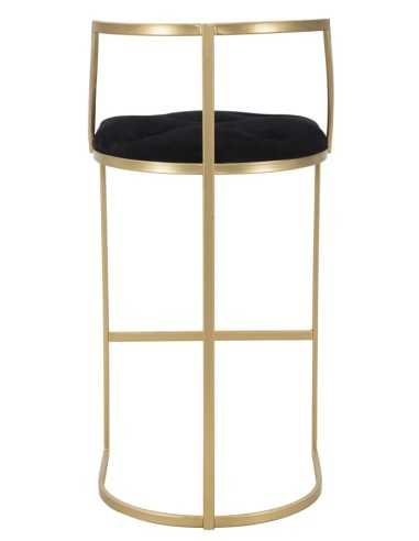 Sgabello Bar Istanbul Cm ø 45x90 - 1425100000