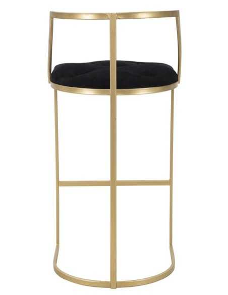 Sgabello Bar Istanbul Cm ø 45x90 - 1425100000