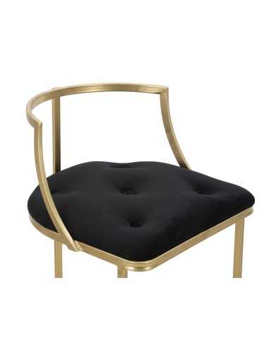 Sgabello Bar Istanbul Cm ø 45x90 - 1425100000