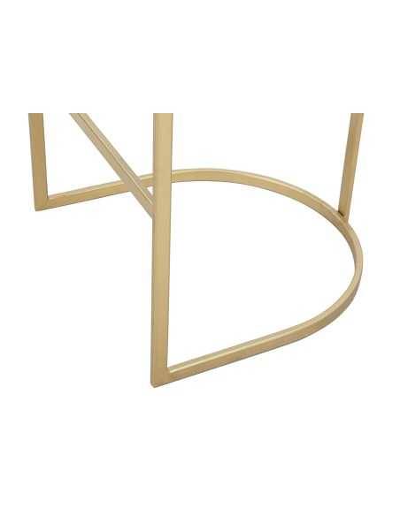Sgabello Bar Istanbul Cm ø 45x90 - 1425100000